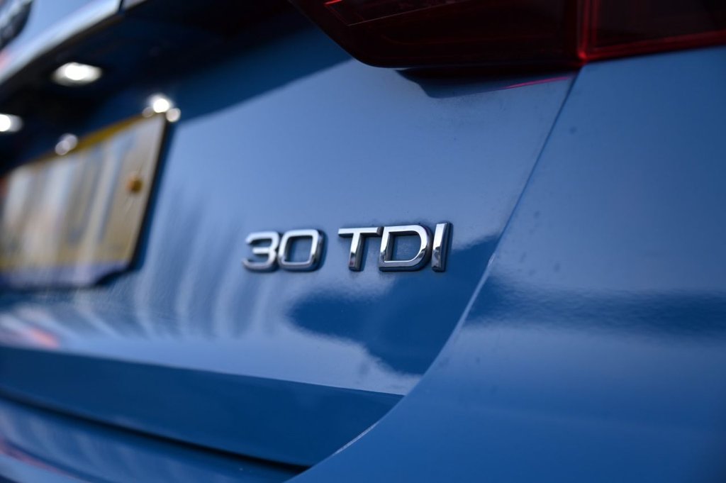 Used Audi A4 2020 for sale - 77534088: Photo 44