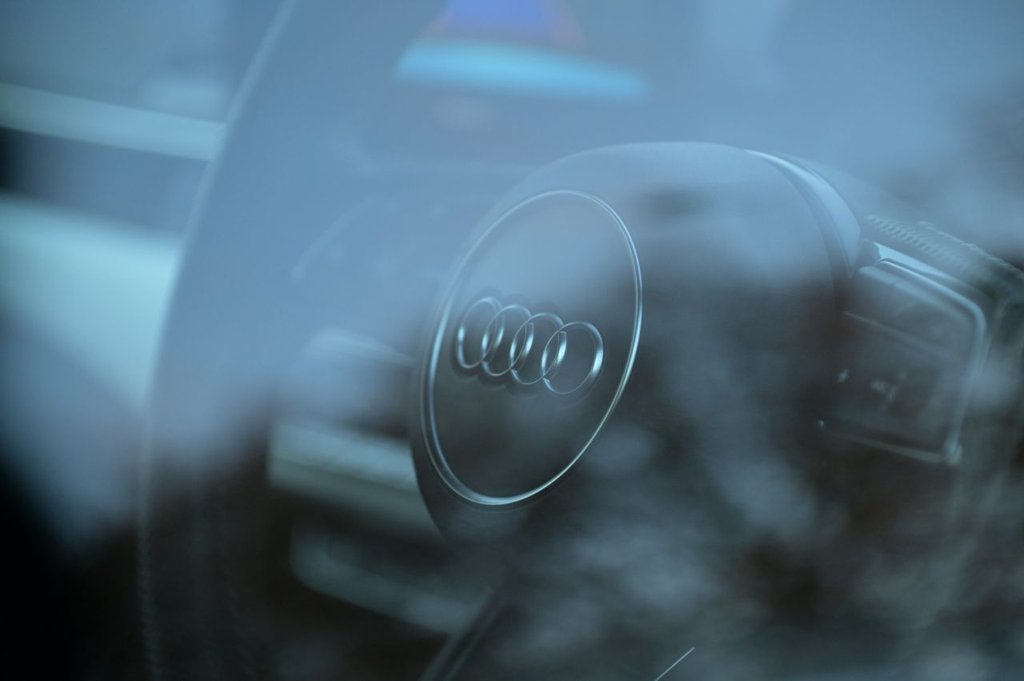 Used Audi A4 2020 for sale - 77534088: Photo 8