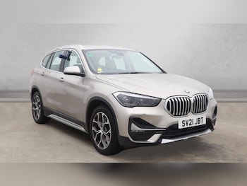 Used BMW X1 2021 for sale - 78919180: Photo