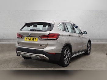Used BMW X1 2021 for sale - 78919180: Photo