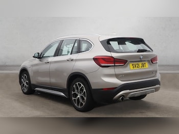Used BMW X1 2021 for sale - 78919180: Photo