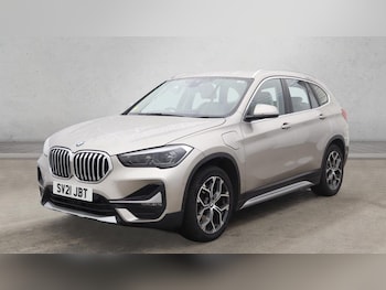 Used BMW X1 2021 for sale - 78919180: Photo