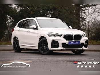 Used BMW X1 2020 for sale - 78227353: Photo