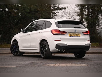 Used BMW X1 2020 for sale - 78227353: Photo