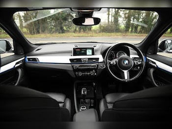 Used BMW X1 2020 for sale - 78227353: Photo