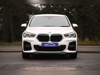 Used BMW X1 2020 for sale - 78227353: Photo