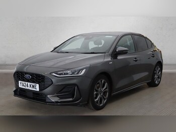 Used Ford Focus 2024 for sale - 78863803: Photo