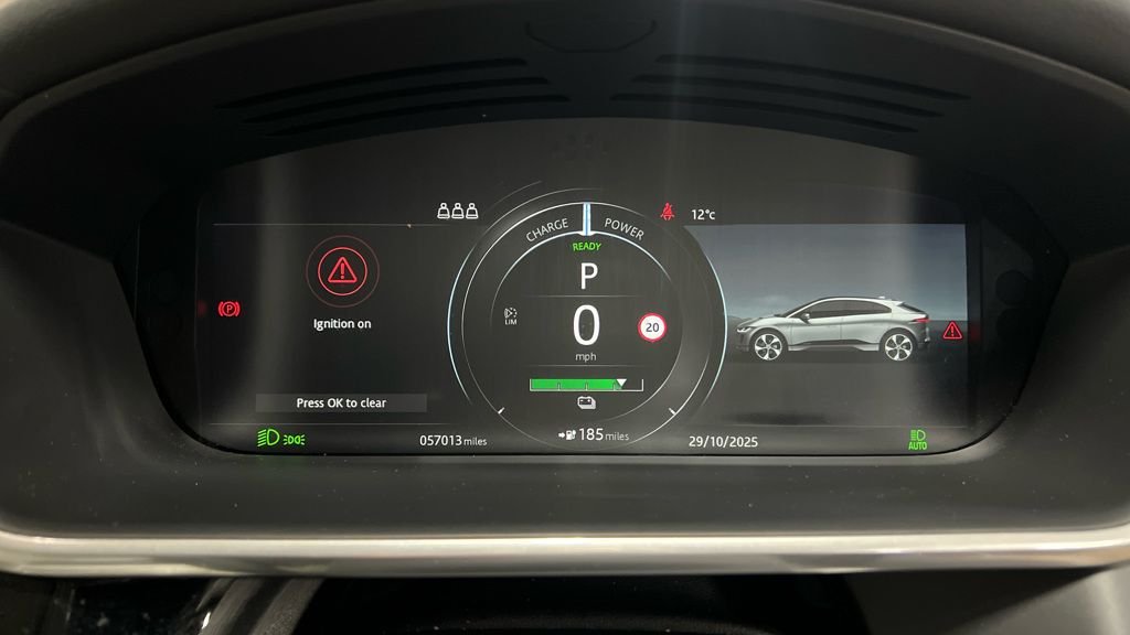 Used Jaguar I-Pace 2018 for sale - 76642660: Photo 10