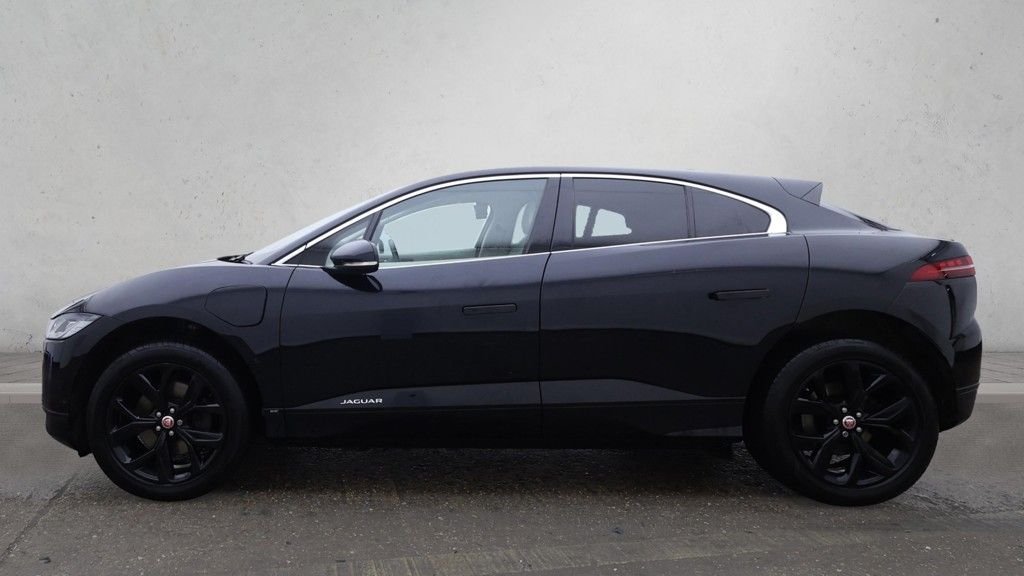 Used Jaguar I-Pace 2018 for sale - 76642660: Photo 6