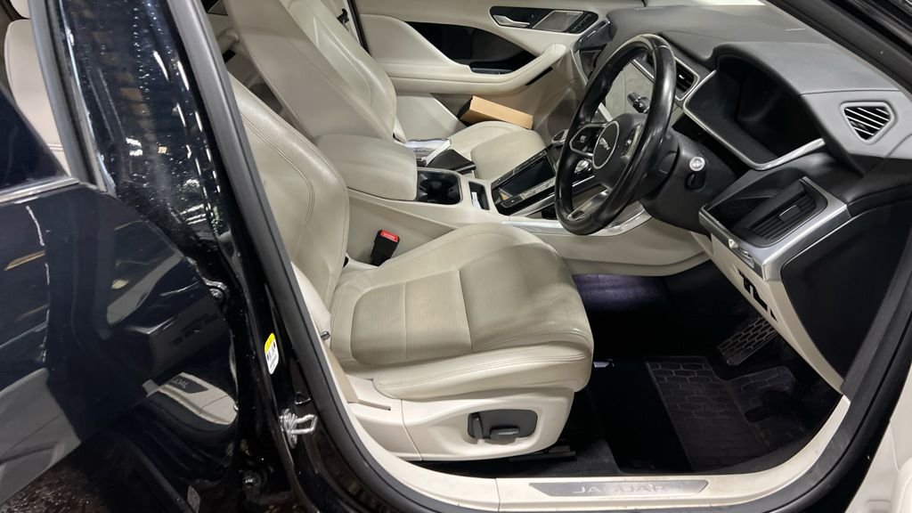 Used Jaguar I-Pace 2018 for sale - 76642660: Photo 7