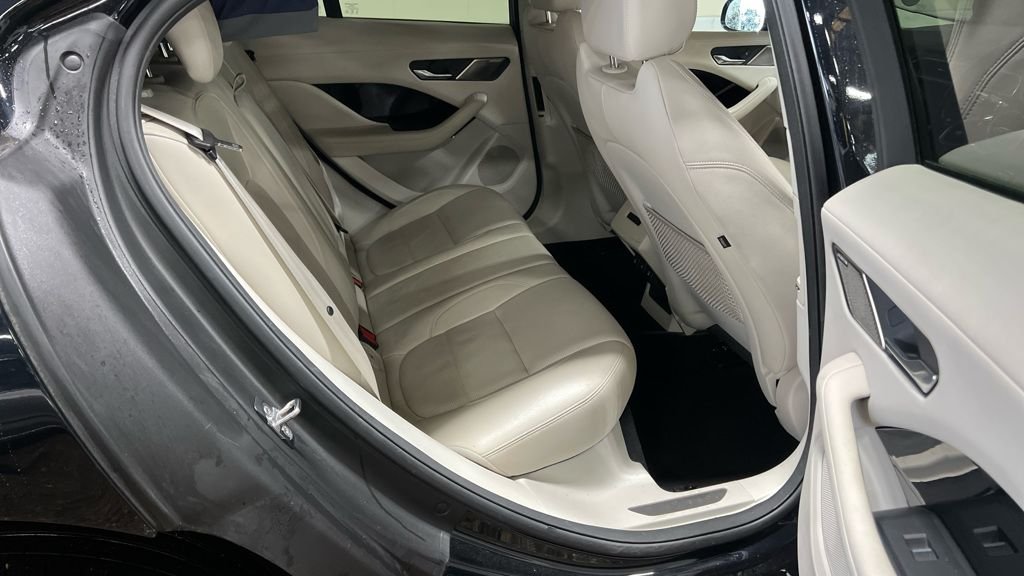 Used Jaguar I-Pace 2018 for sale - 76642660: Photo 8