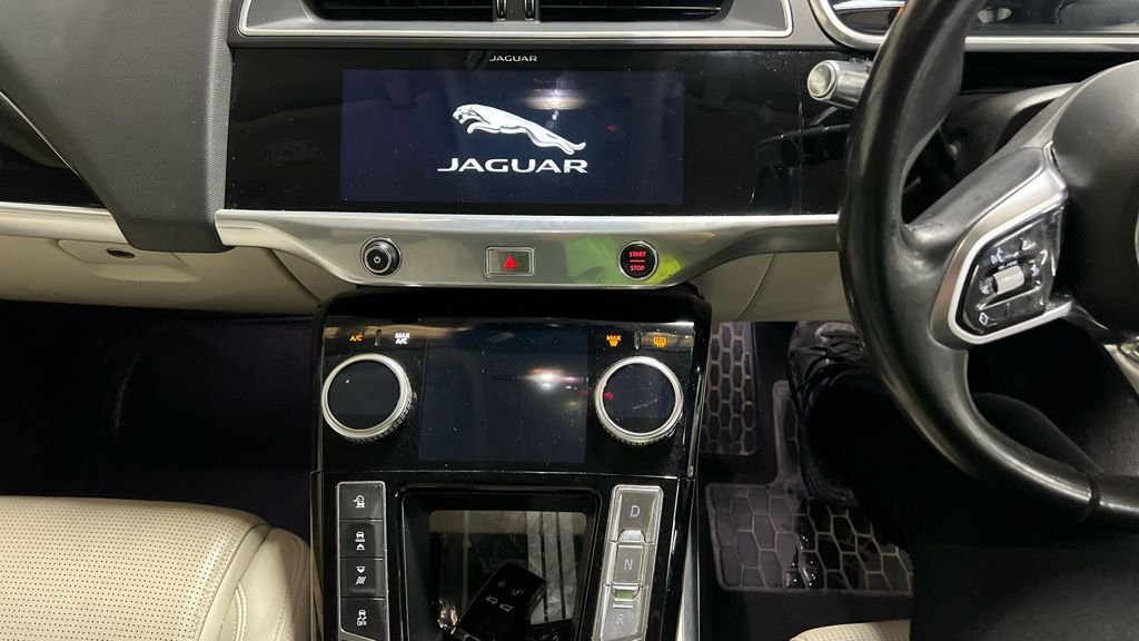 Used Jaguar I-Pace 2018 for sale - 76642660: Photo 9