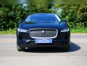 Used Jaguar I-Pace 2021 for sale - 78930775: Photo