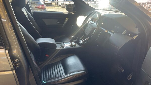 Used Land Rover Discovery Sport 2020 for sale - 76132529: Photo 5