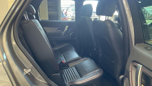 Used Land Rover Discovery Sport 2020 for sale - 76132529: Photo 6