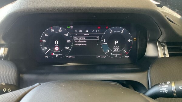 Used Land Rover Discovery Sport 2020 for sale - 76132529: Photo 7