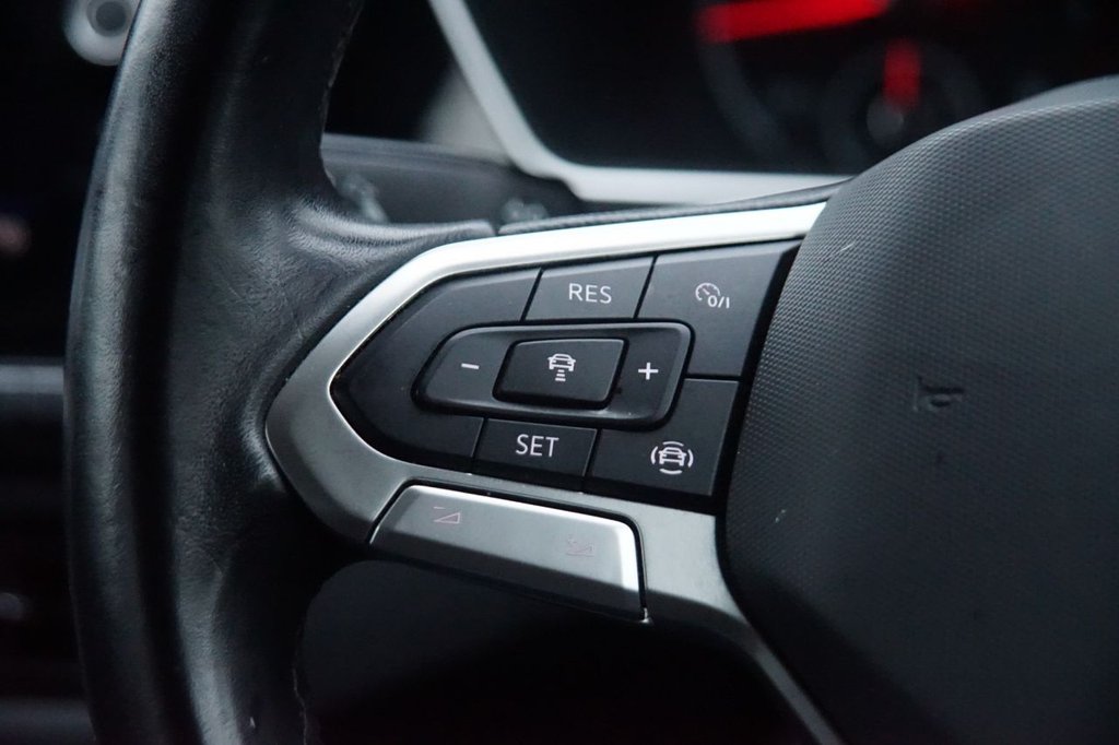 Used Volkswagen T-Cross 2021 for sale - 75974124: Photo 11