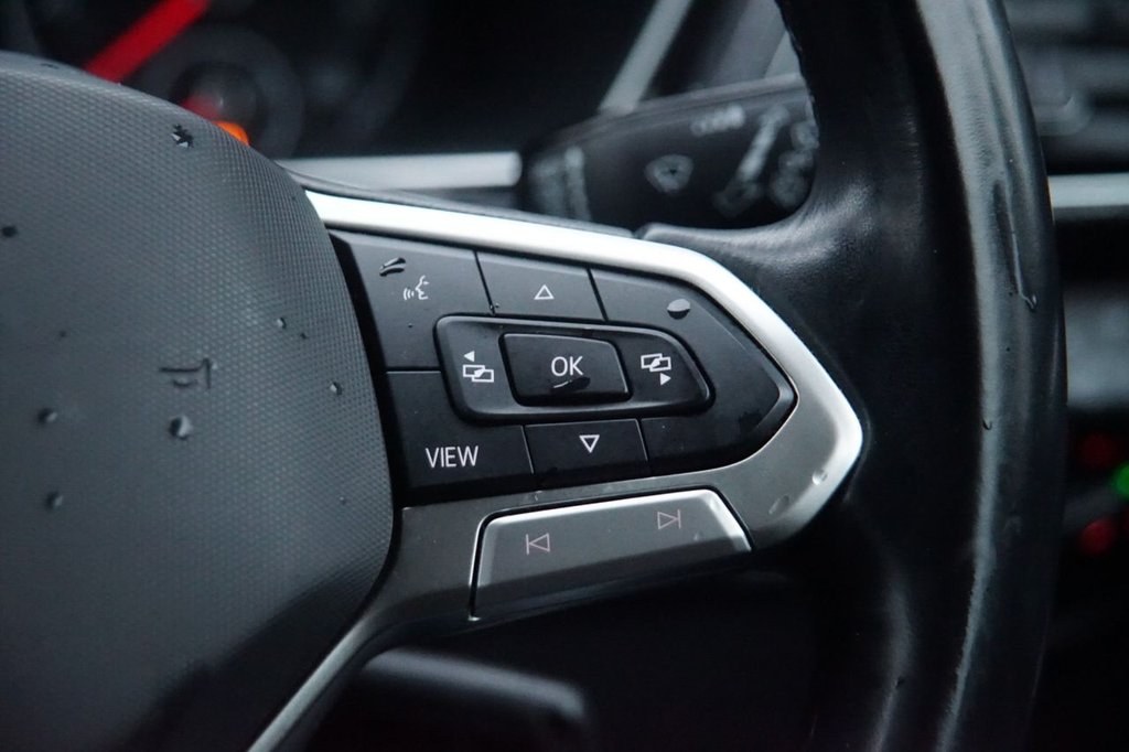 Used Volkswagen T-Cross 2021 for sale - 75974124: Photo 12