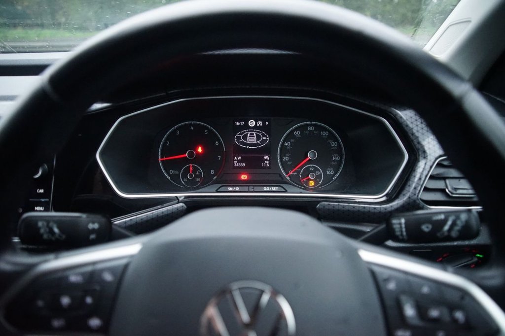 Used Volkswagen T-Cross 2021 for sale - 75974124: Photo 13