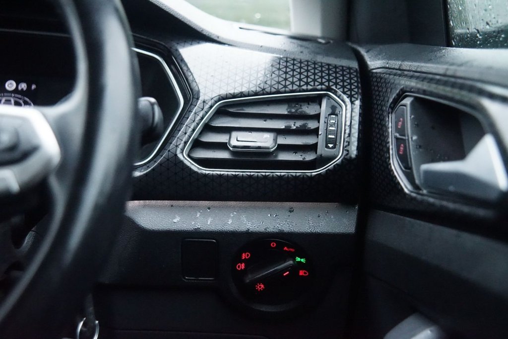 Used Volkswagen T-Cross 2021 for sale - 75974124: Photo 15