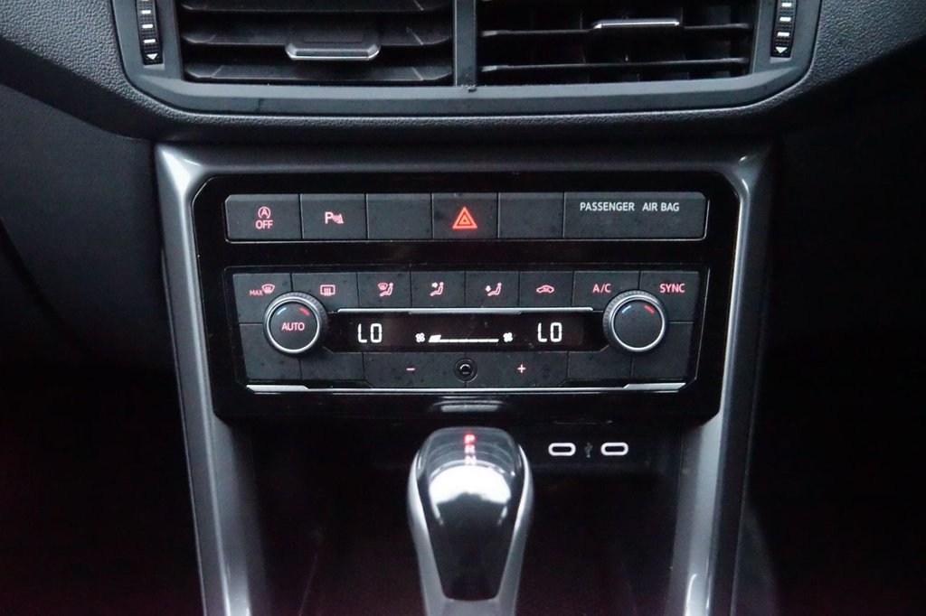 Used Volkswagen T-Cross 2021 for sale - 75974124: Photo 18