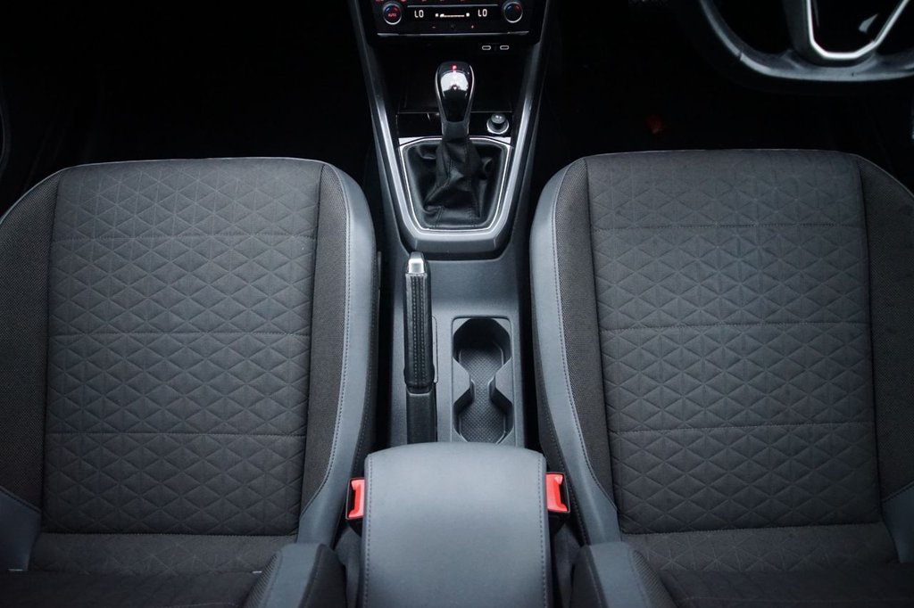 Used Volkswagen T-Cross 2021 for sale - 75974124: Photo 19