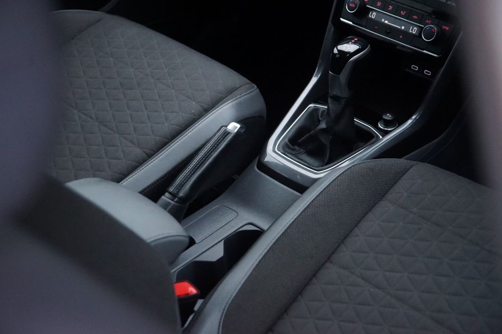 Used Volkswagen T-Cross 2021 for sale - 75974124: Photo 20