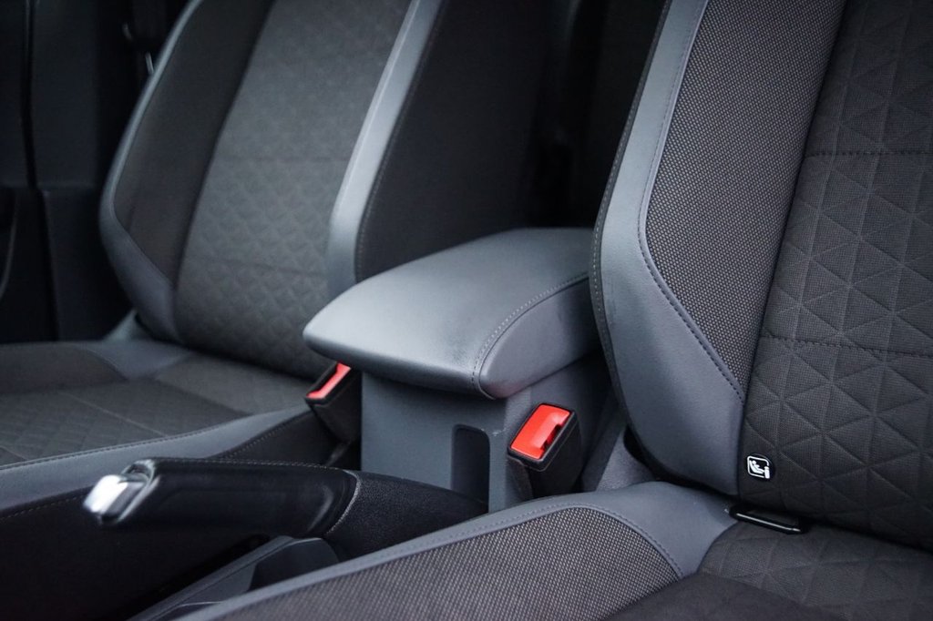 Used Volkswagen T-Cross 2021 for sale - 75974124: Photo 21