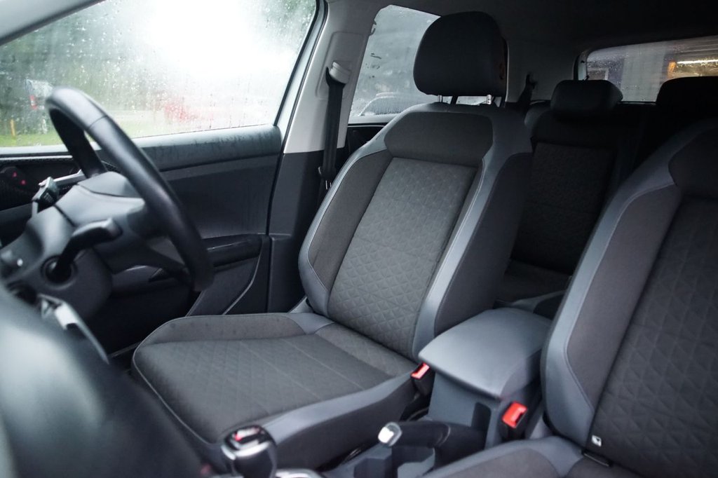 Used Volkswagen T-Cross 2021 for sale - 75974124: Photo 22