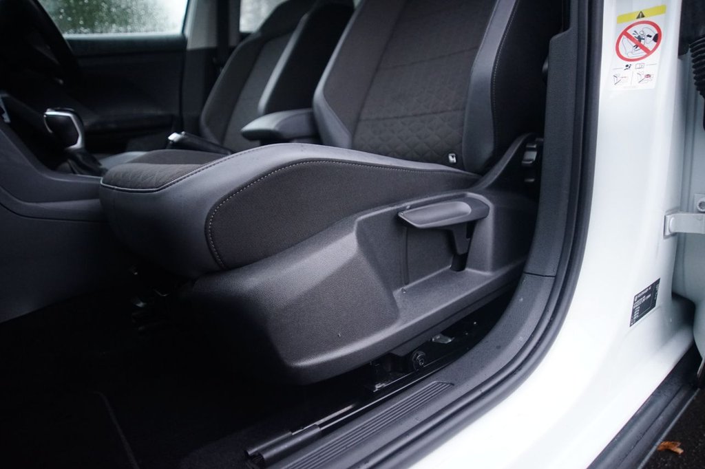 Used Volkswagen T-Cross 2021 for sale - 75974124: Photo 23