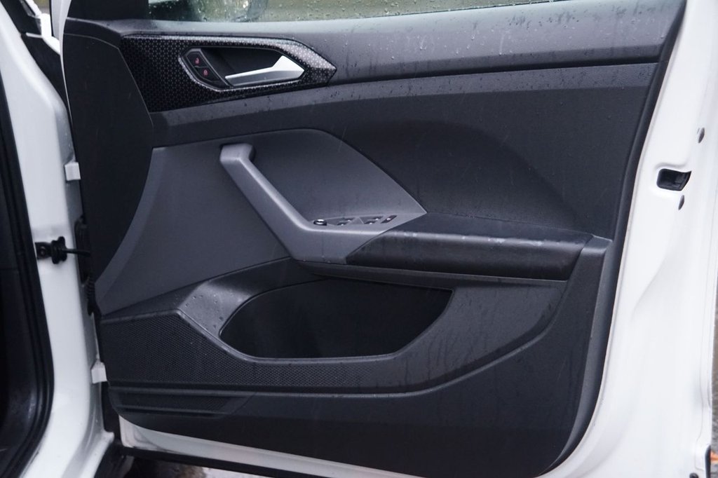 Used Volkswagen T-Cross 2021 for sale - 75974124: Photo 25