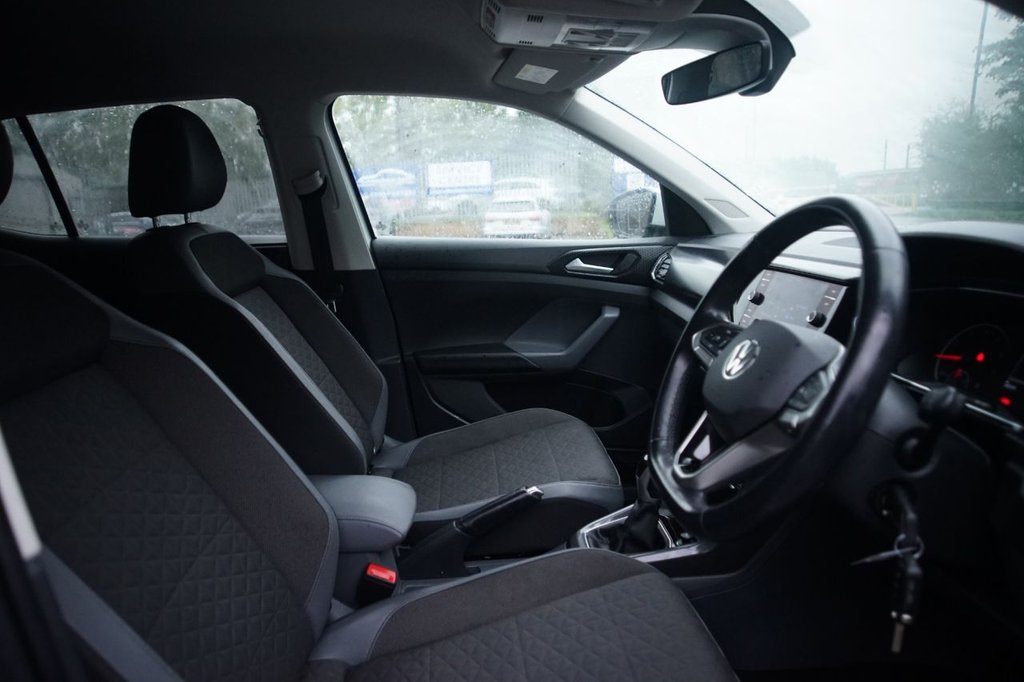 Used Volkswagen T-Cross 2021 for sale - 75974124: Photo 26