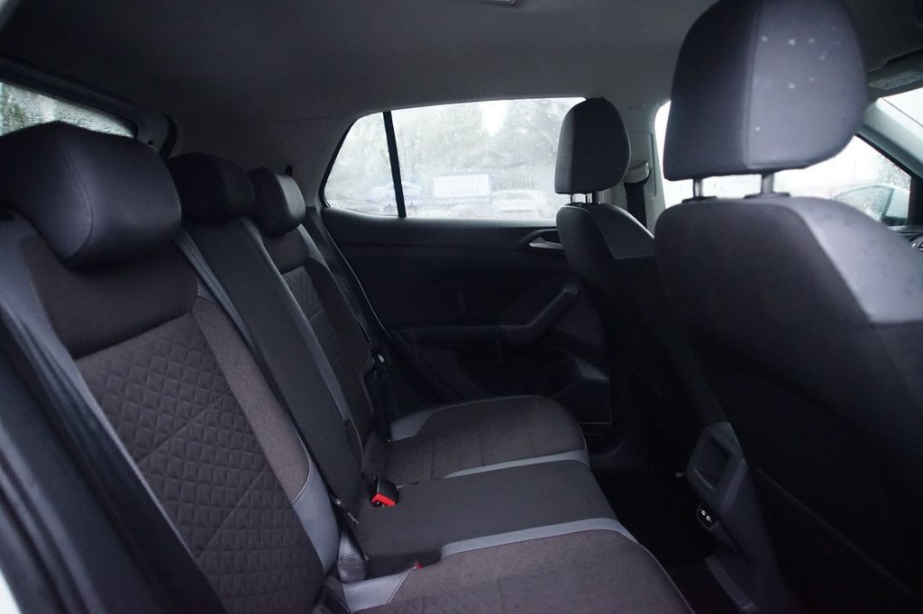 Used Volkswagen T-Cross 2021 for sale - 75974124: Photo 27