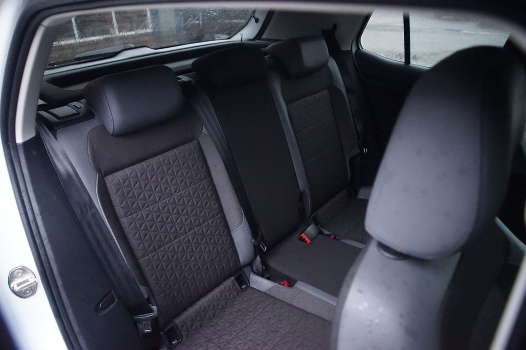 Used Volkswagen T-Cross 2021 for sale - 75974124: Photo 28