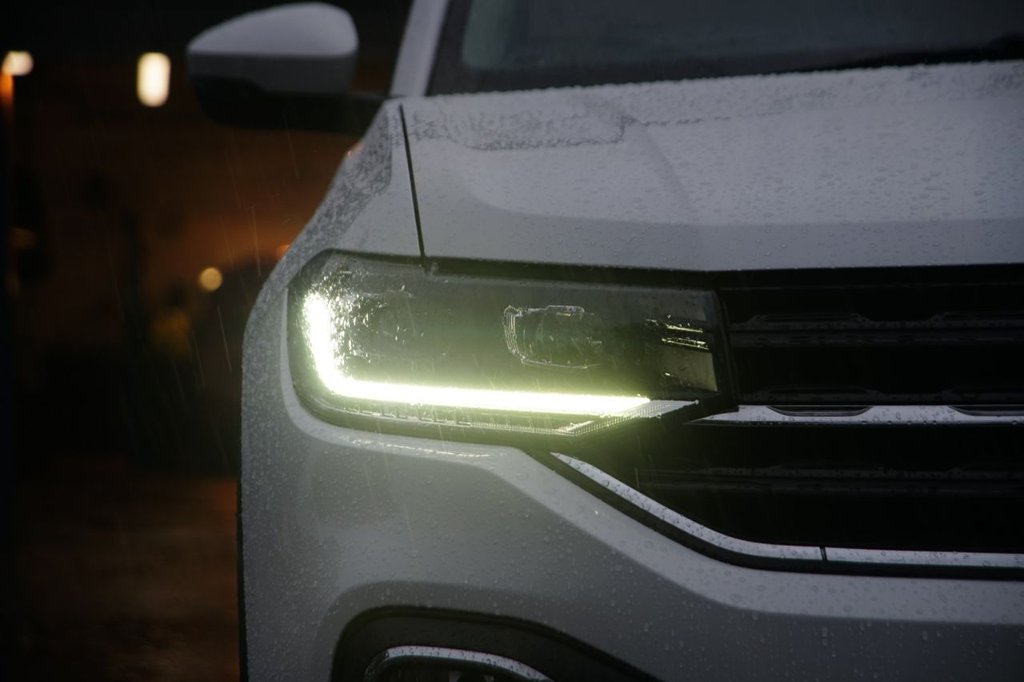 Used Volkswagen T-Cross 2021 for sale - 75974124: Photo 30