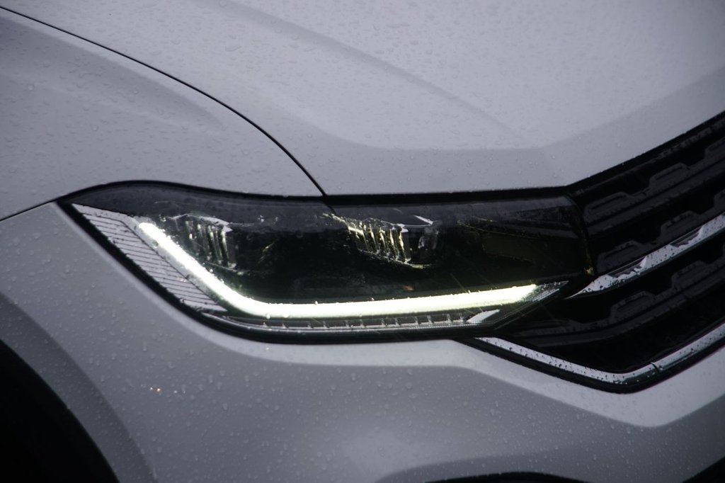 Used Volkswagen T-Cross 2021 for sale - 75974124: Photo 31