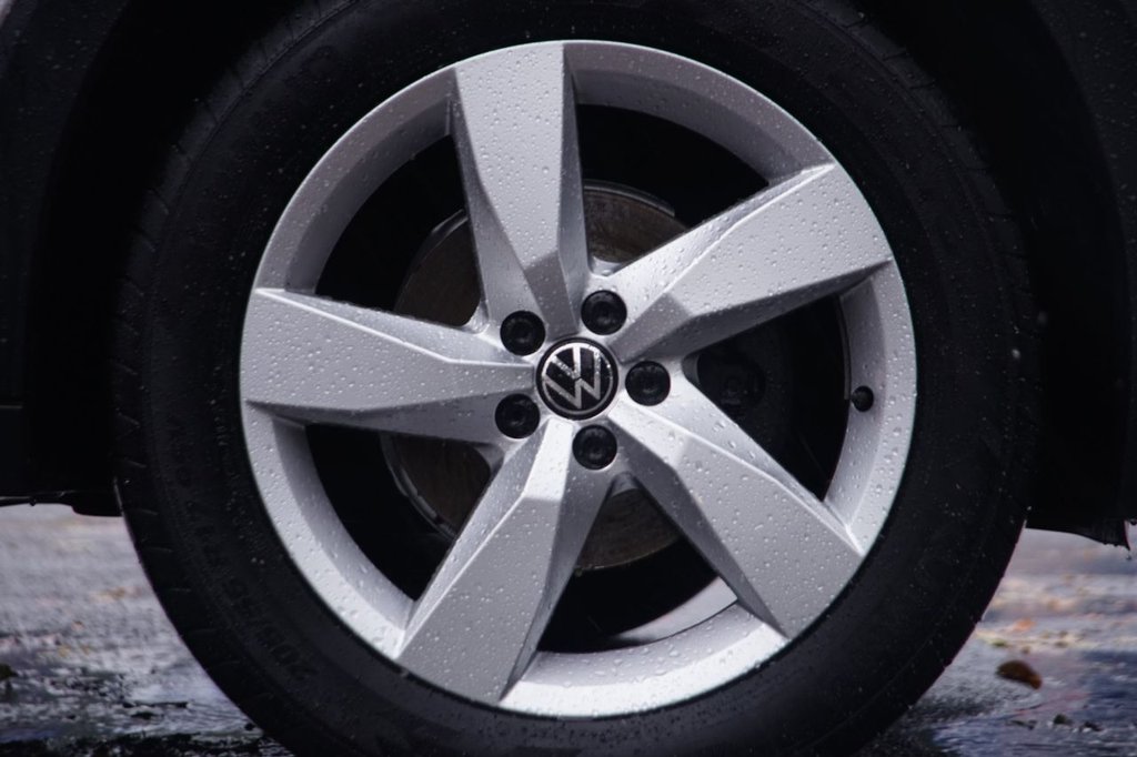 Used Volkswagen T-Cross 2021 for sale - 75974124: Photo 33