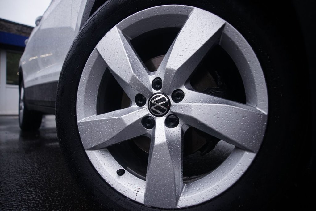 Used Volkswagen T-Cross 2021 for sale - 75974124: Photo 34