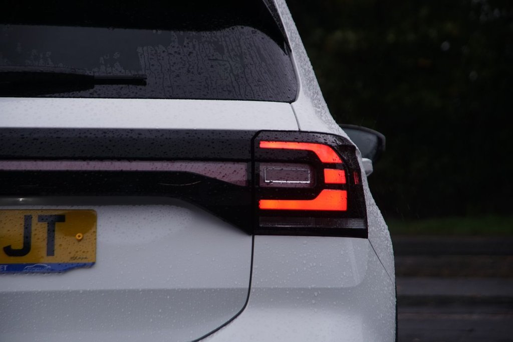 Used Volkswagen T-Cross 2021 for sale - 75974124: Photo 39