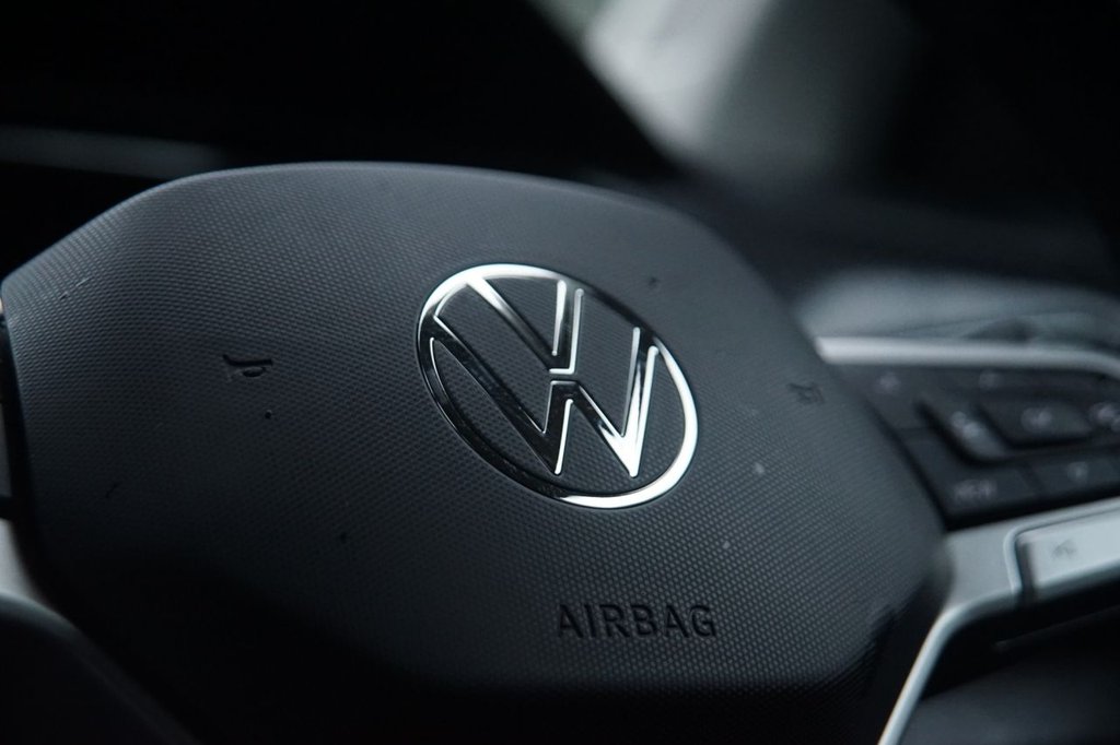 Used Volkswagen T-Cross 2021 for sale - 75974124: Photo 8