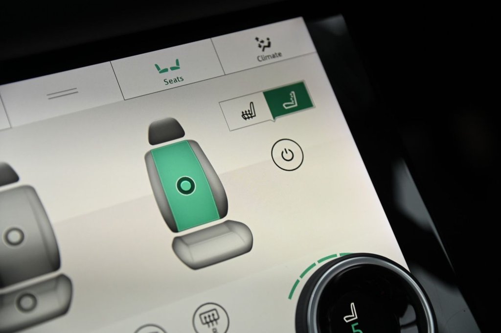 Used Land Rover Range Rover Velar 2017 for sale - 77153578: Photo 20