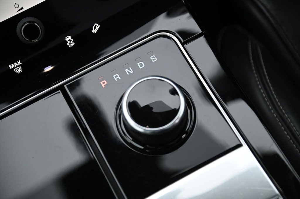 Used Land Rover Range Rover Velar 2017 for sale - 77153578: Photo 22