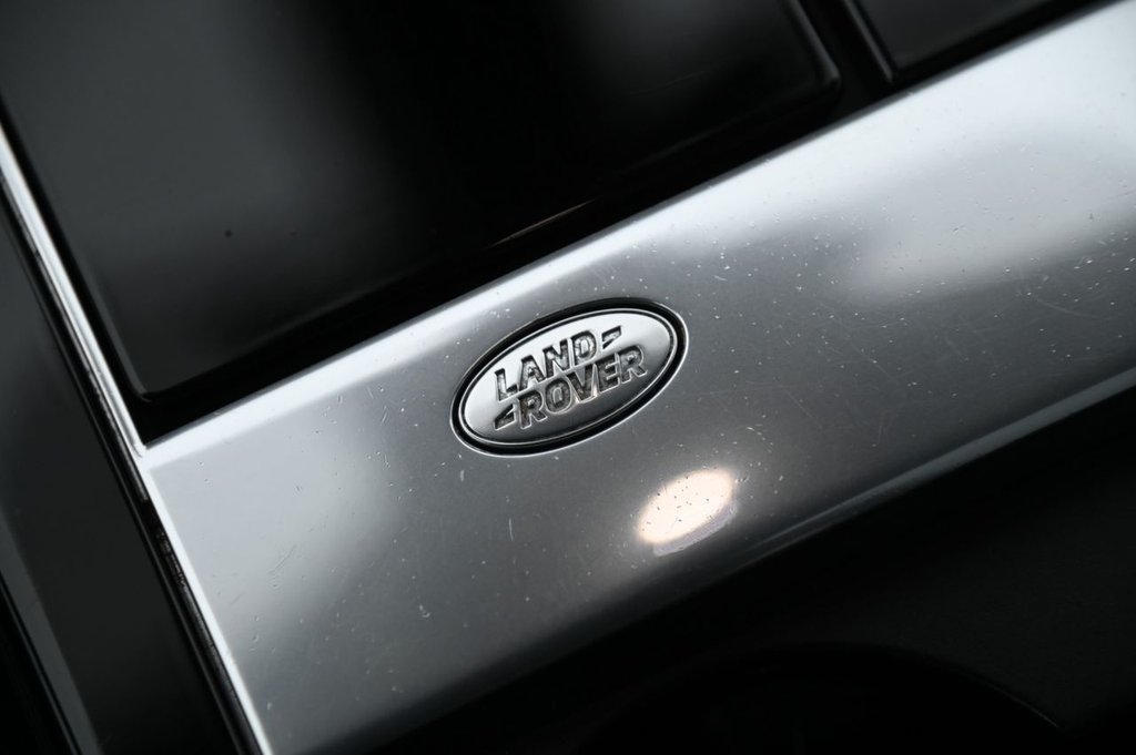 Used Land Rover Range Rover Velar 2017 for sale - 77153578: Photo 23