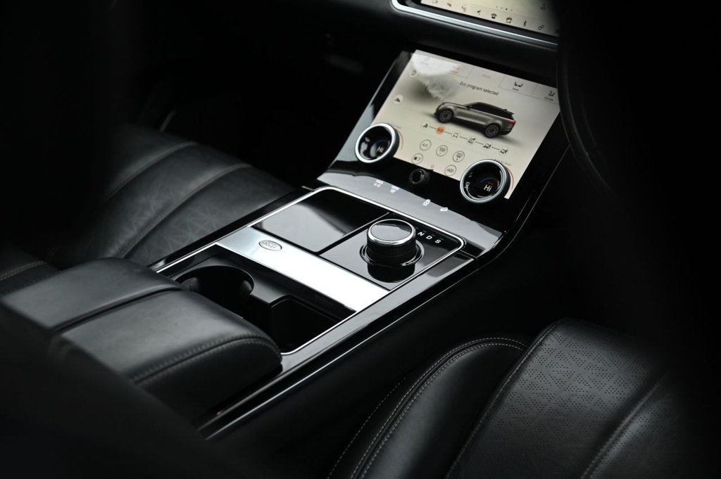 Used Land Rover Range Rover Velar 2017 for sale - 77153578: Photo 24