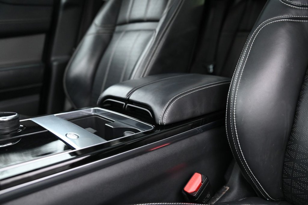 Used Land Rover Range Rover Velar 2017 for sale - 77153578: Photo 25