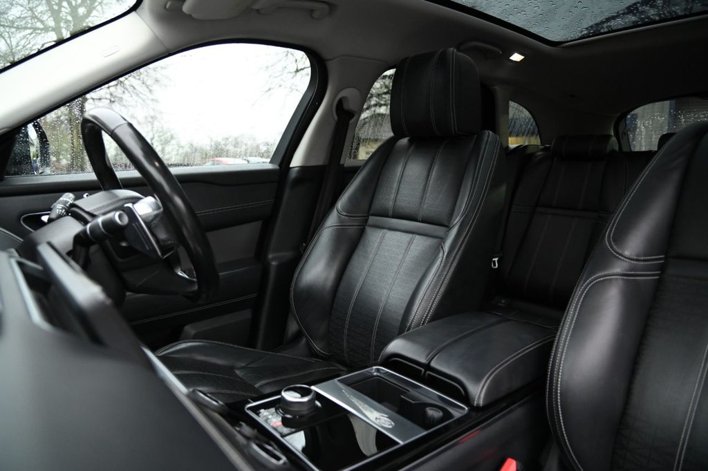 Used Land Rover Range Rover Velar 2017 for sale - 77153578: Photo 26