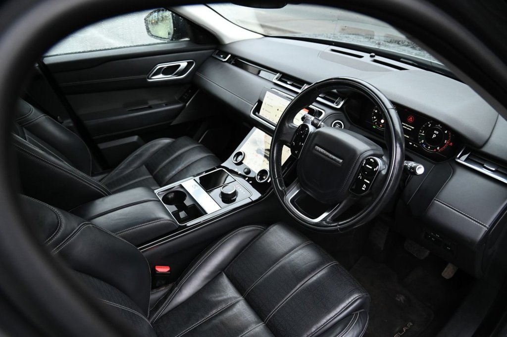 Used Land Rover Range Rover Velar 2017 for sale - 77153578: Photo 32