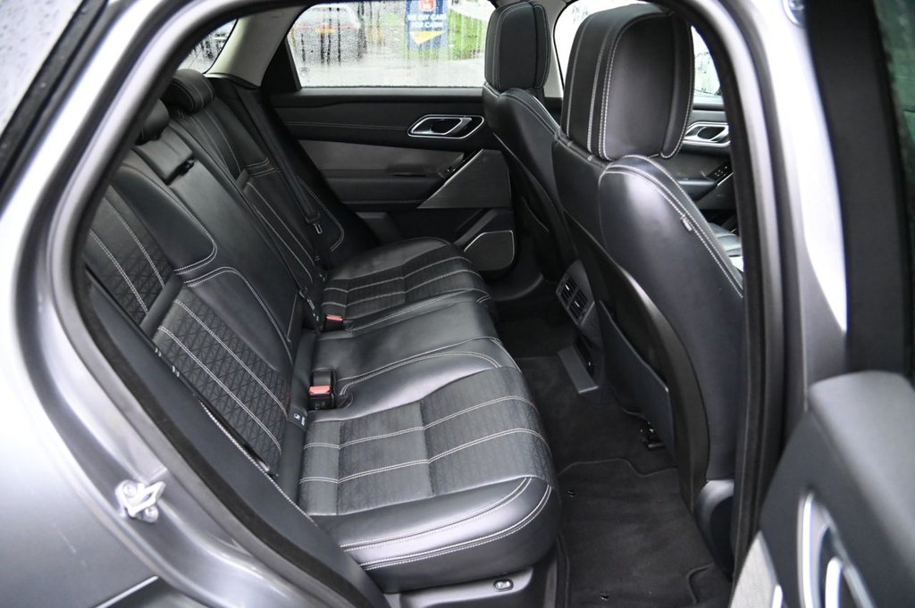 Used Land Rover Range Rover Velar 2017 for sale - 77153578: Photo 36