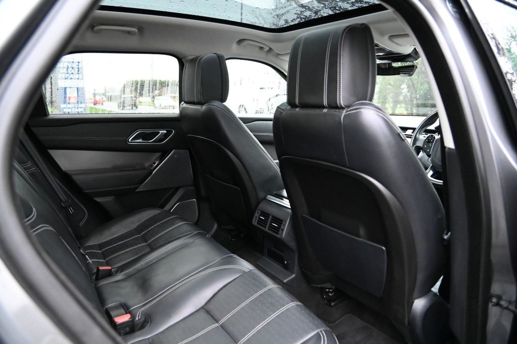 Used Land Rover Range Rover Velar 2017 for sale - 77153578: Photo 37