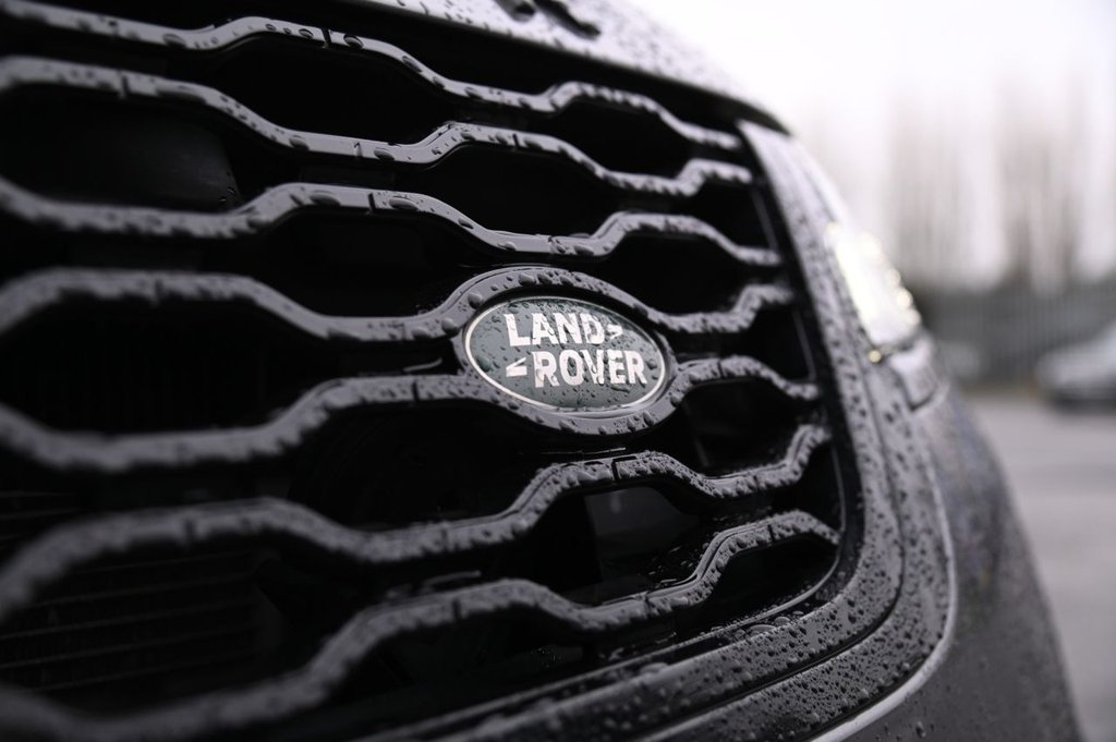 Used Land Rover Range Rover Velar 2017 for sale - 77153578: Photo 39